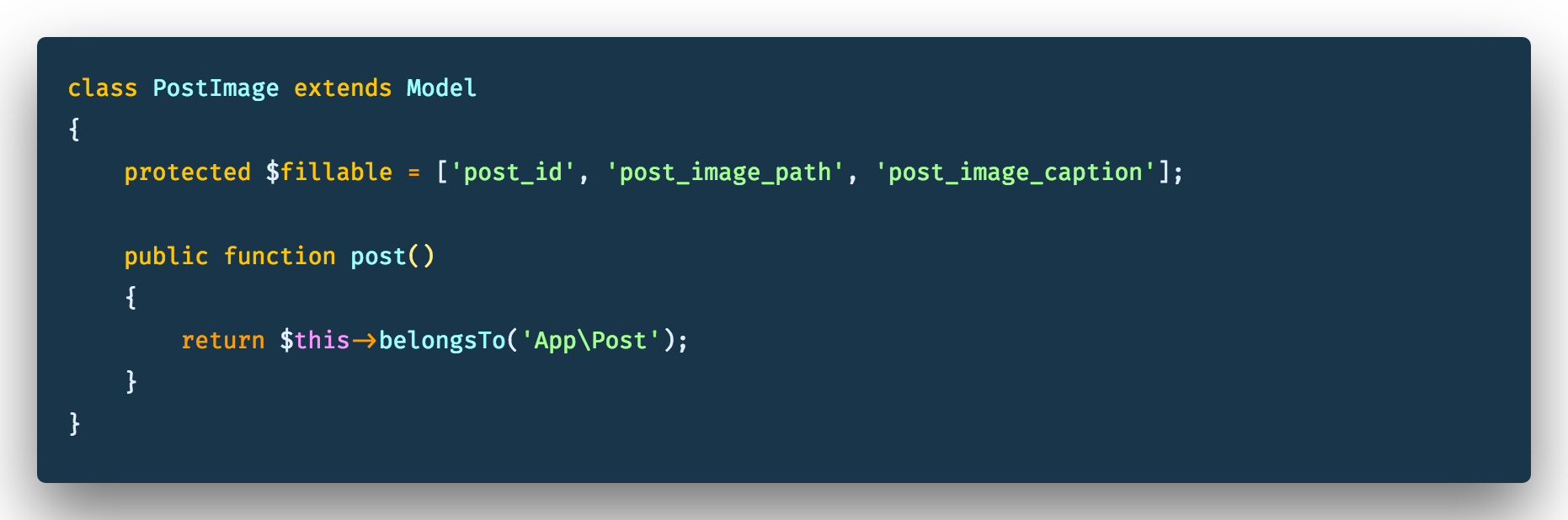 This is image title This is image title