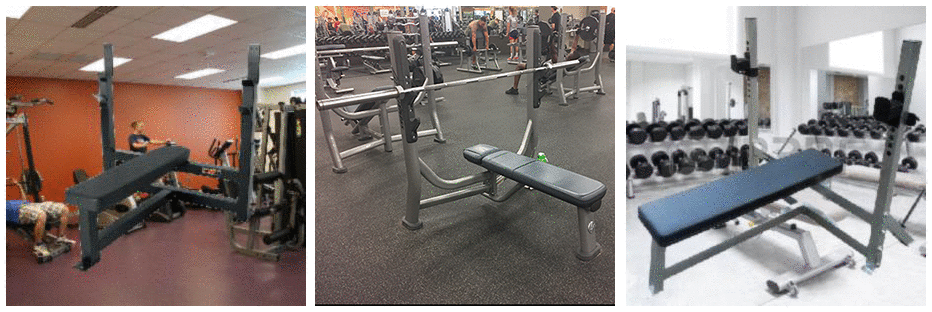 second wind workout equipment
