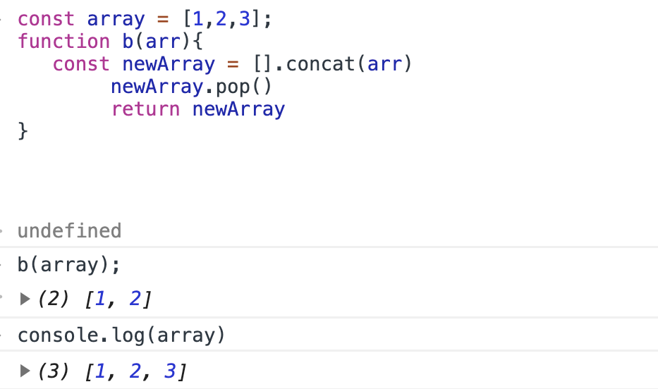 A Comprehensive Look at Functional Programming (FP) | by Allan Sendagi ...