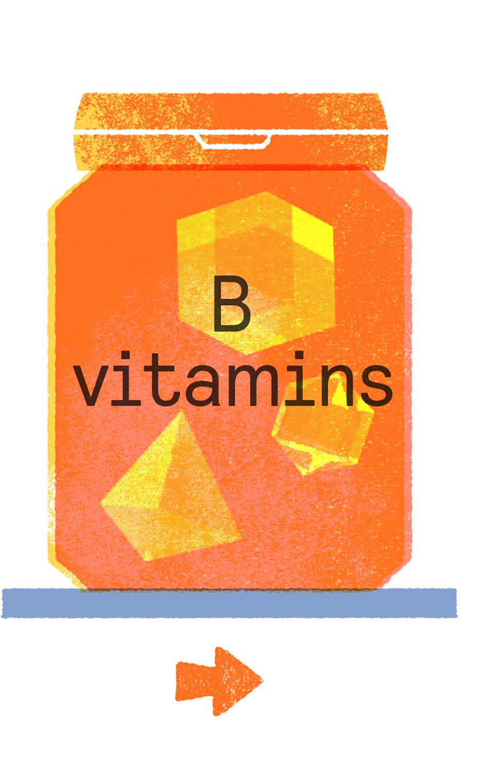 The Elemental Guide to Vitamins. The latest science behind the 10 most
