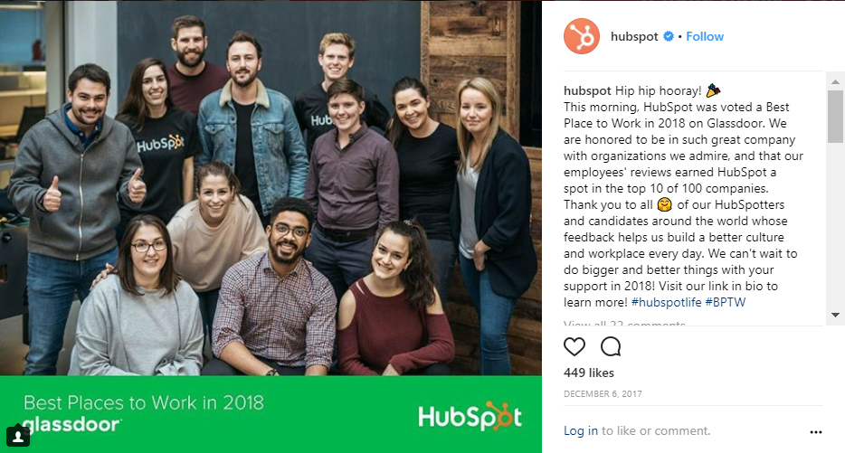 Employer Branding on Social Media: Best examples | by ...