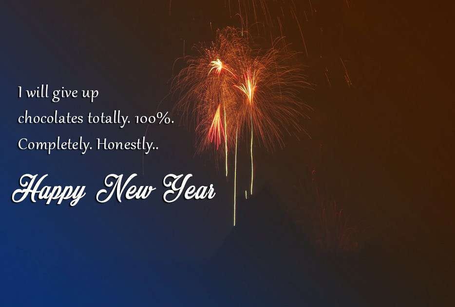 Best Happy New Year Greetings, Messages, Quotes, Status & Wishes With