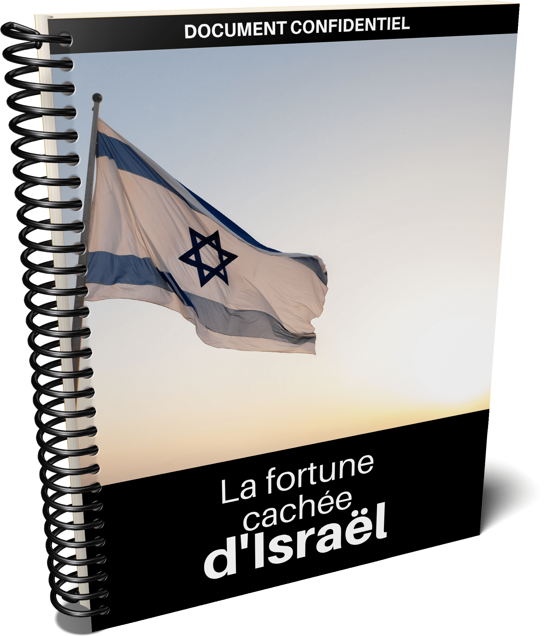 La fortune cachée d’Israël