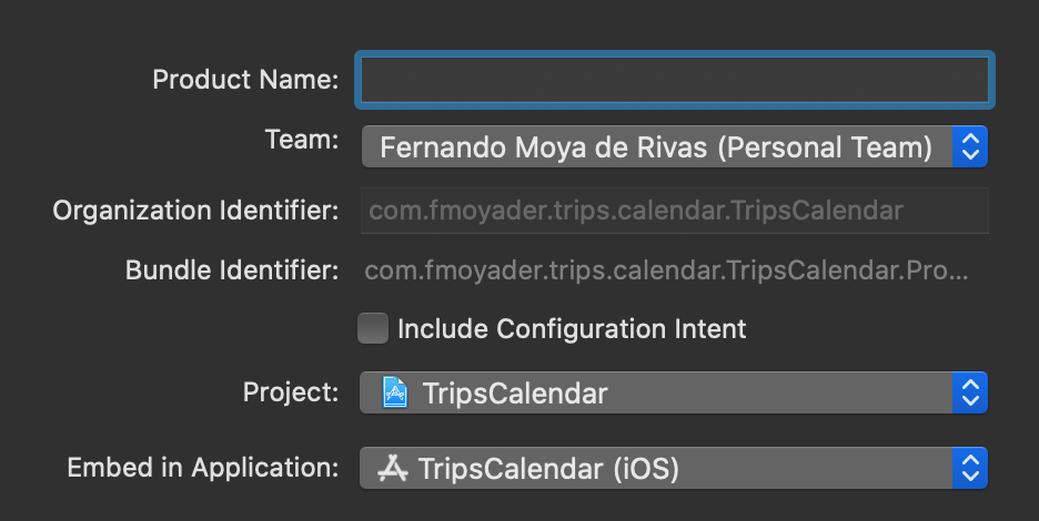 Everything You Need To Know About Ios 14 Widgets By Fernando Moya De Rivas Better Programming Medium
