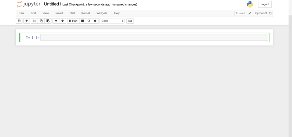 Starter Guide to a Jupyter Notebook | by Vansh Gambhir | Data Science ...