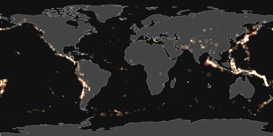 Download An Ode To D3 Js Projections When It Comes To Making Maps Online By Ian Johnson Hi Stamen