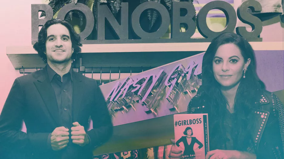 Fashion Startups Aspire To Be The AntiBonobos by Fast Company Fast