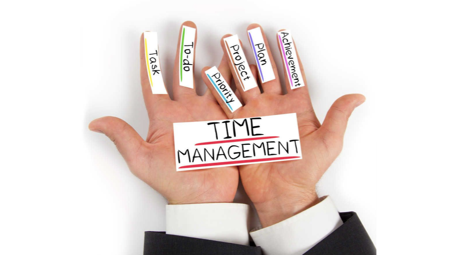 Techsauce knowledge sharing — Time Management - Parima Spd - Medium