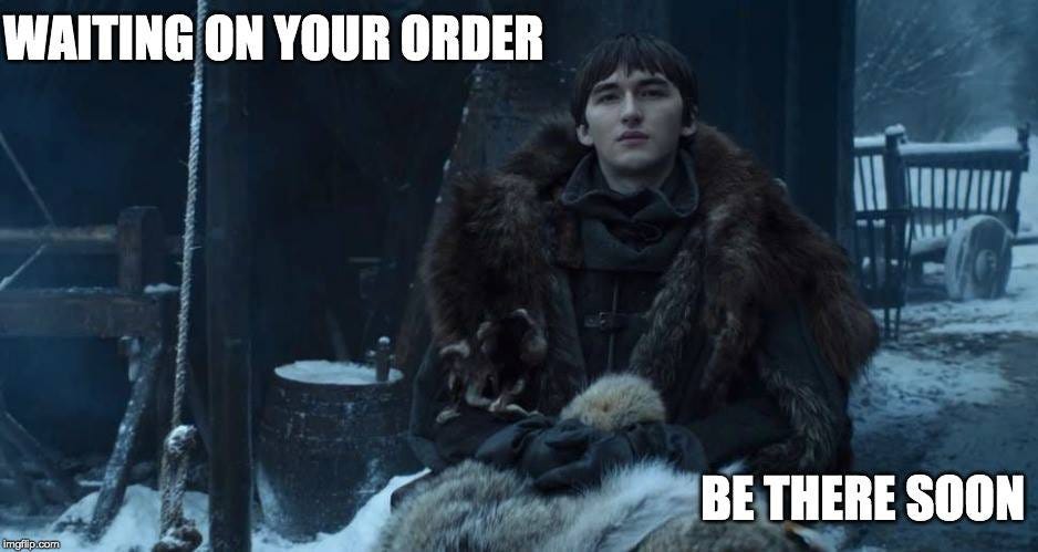 Runner Field Guide Chapter 2 Texting Customers By Favor Delivery The Rundown