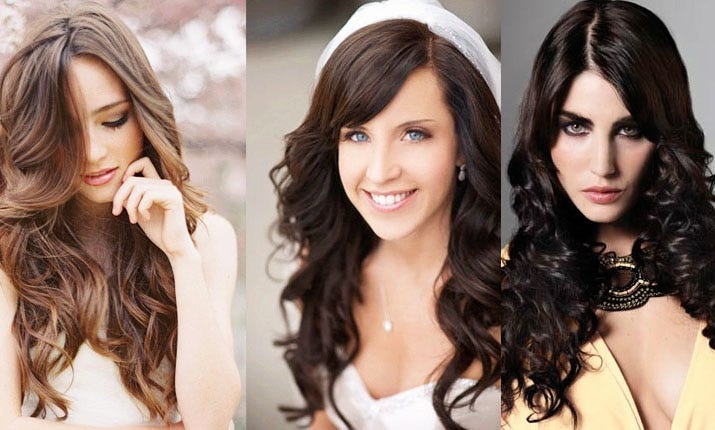 Flattering 5 Diy Hair Styles With A Perfect Flat Iron