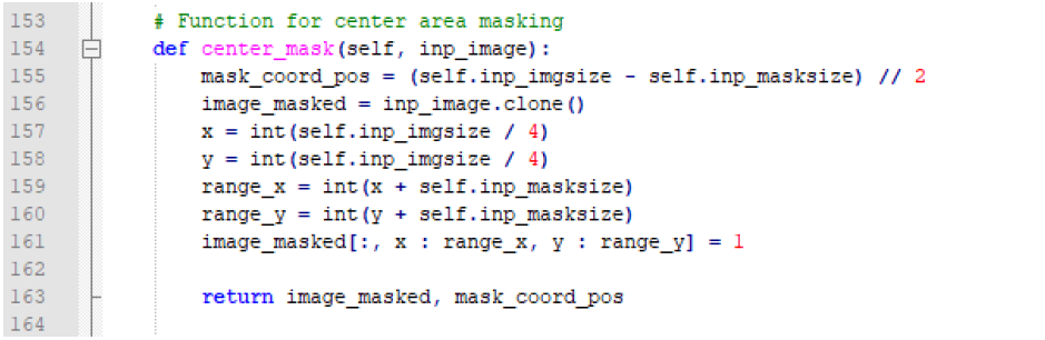 How to Repair your Damaged Images with Deep Learning | by Renith G ...
