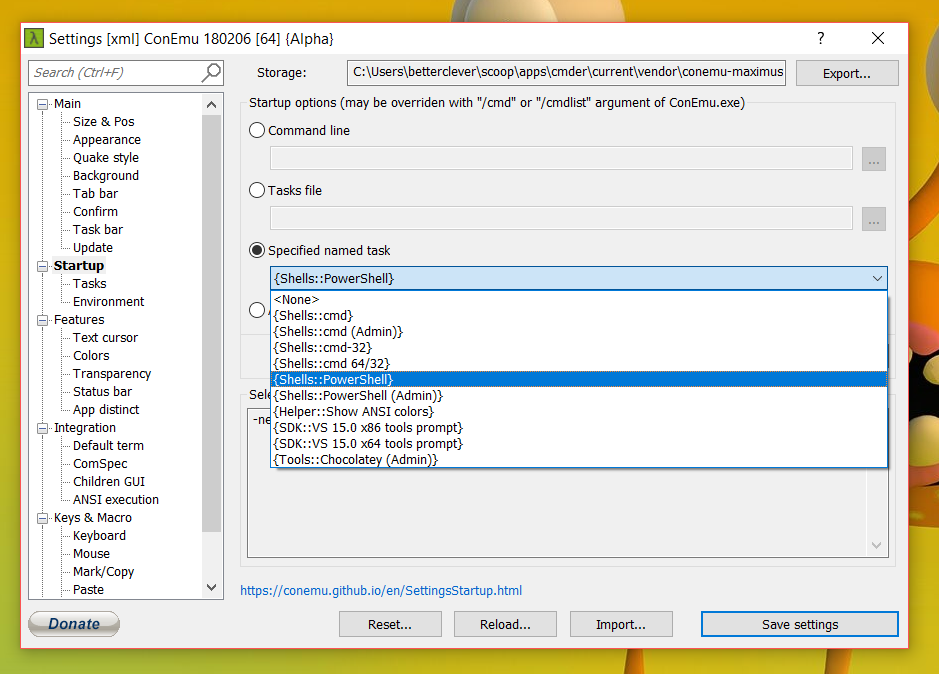 Perfect Dev Environment on Windows, the easiest way by Pranjal