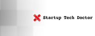 Startup Tech Doctor