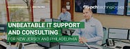 Managed IT Support NJ