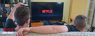Netflix and Grill