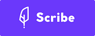 Thoughts from Scribe