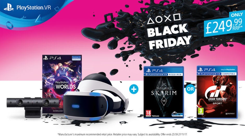 playstation now black friday