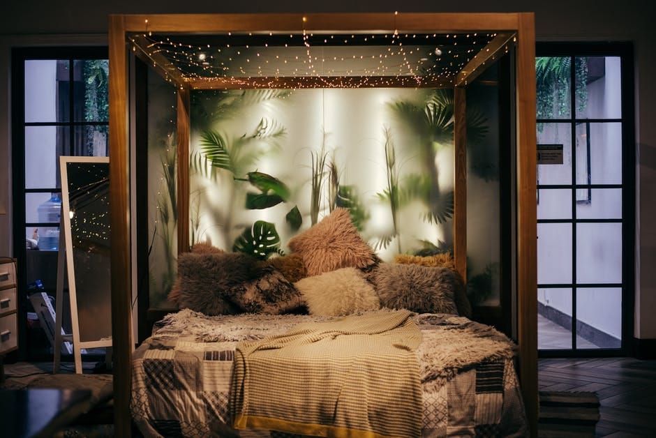 Fairy Lights To Brighten Frosty Days Shoppo Blog Medium