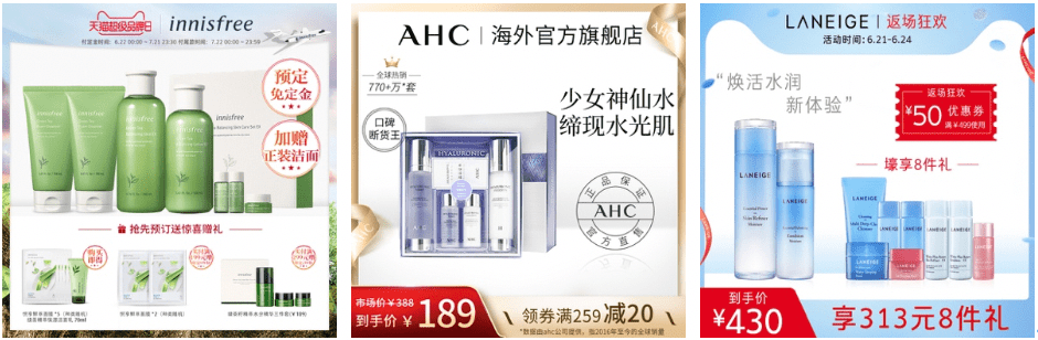 Comparison Of Top 5 Skincare Products Of Korea Vs Japan