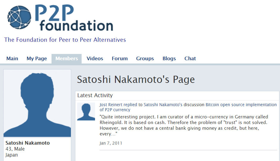 satoshi nakamoto Archives - po-russki.lt - Satoshi nakamoto bitcoin adresas