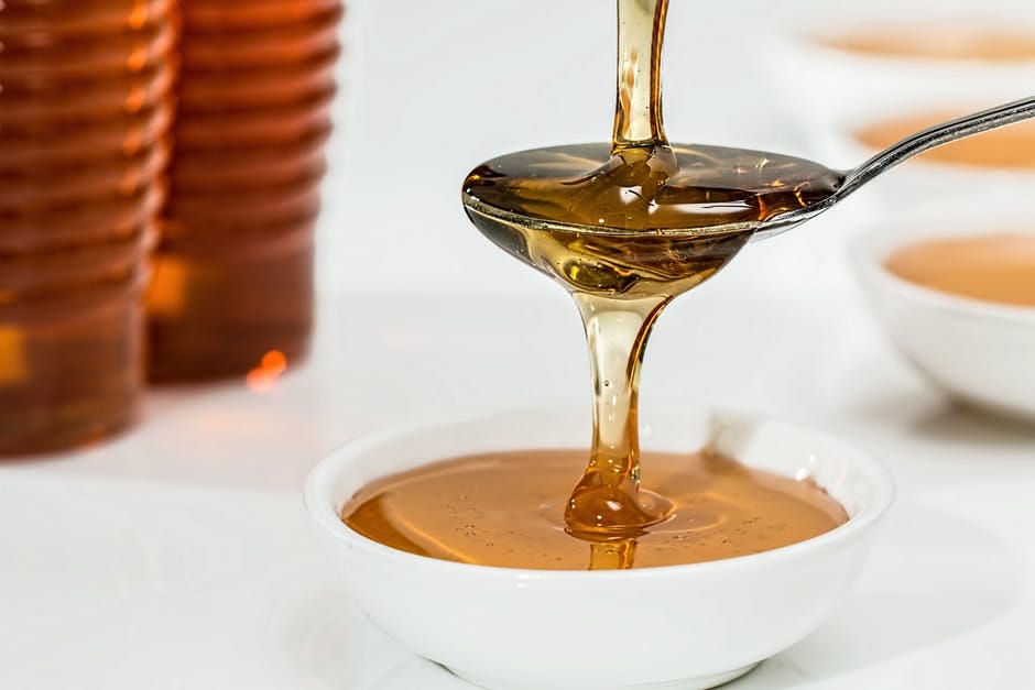 5 Amazing Benefits of Raw Honey. Raw honey not only helps sooth sore… | by  Shia O'Neill | Medium