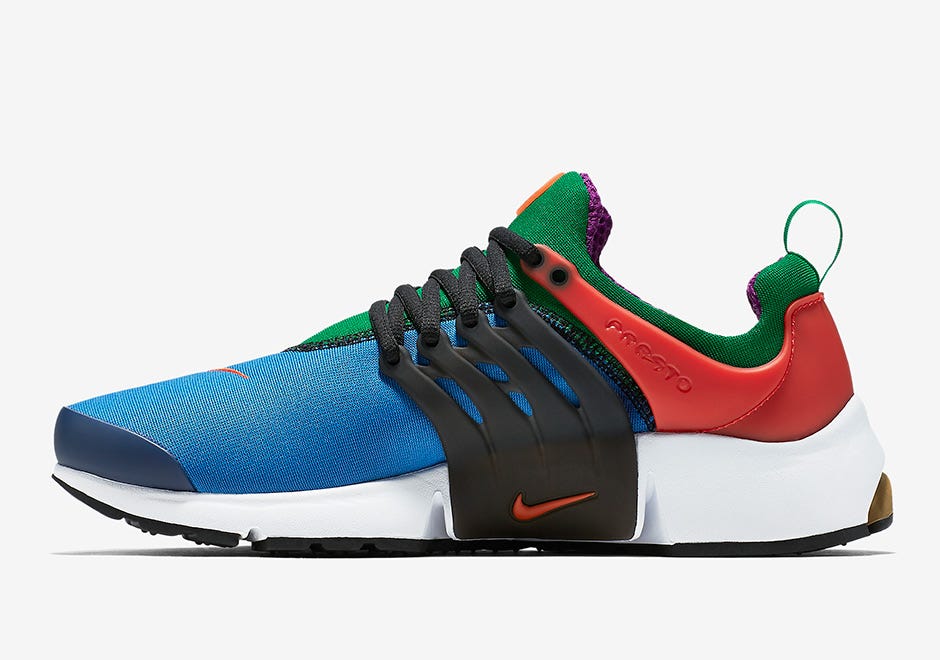 air presto greedy
