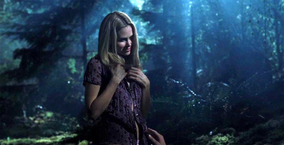 Sexism In Metahorror Why Cabin In The Woods Is Still My