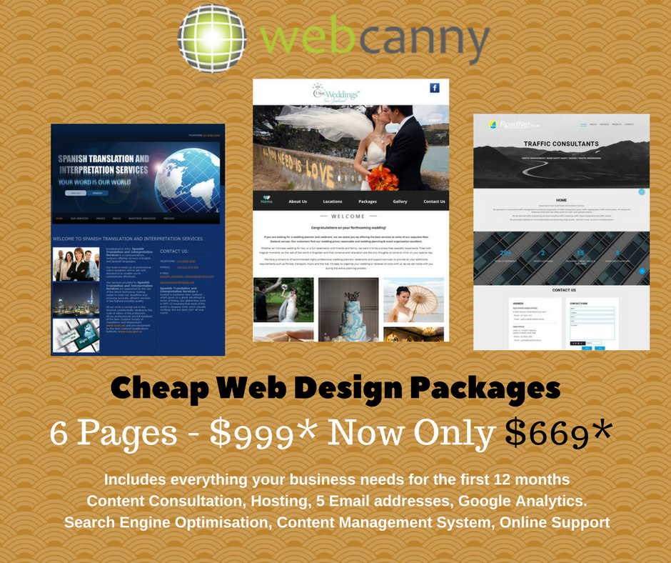 Affordable Website Design For Small Business Cheap Website Medium Images, Photos, Reviews