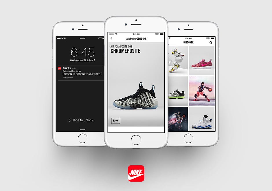 adidas confirmed app download