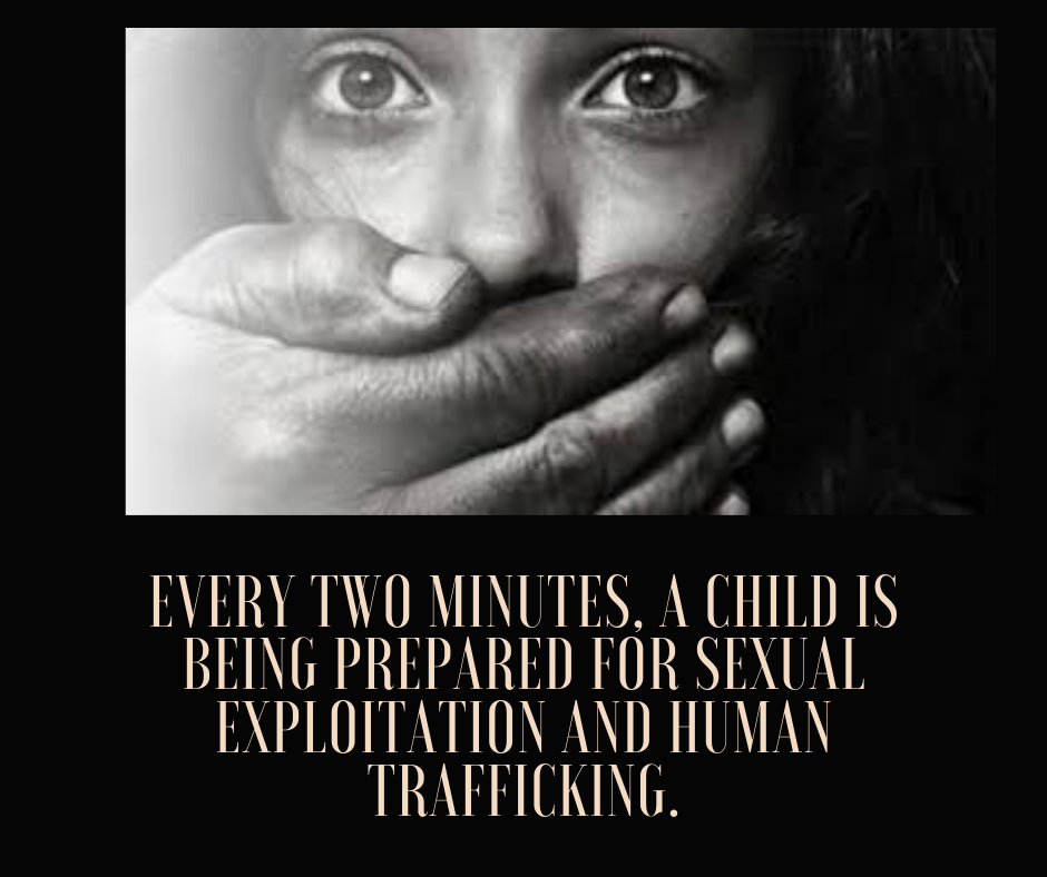 Sex Trafficking And Sexual Exploitation