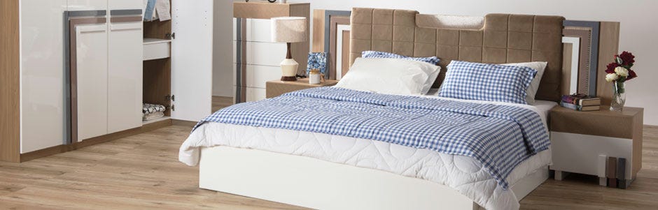 Function With Form Bedrooms Durian Furniture Medium