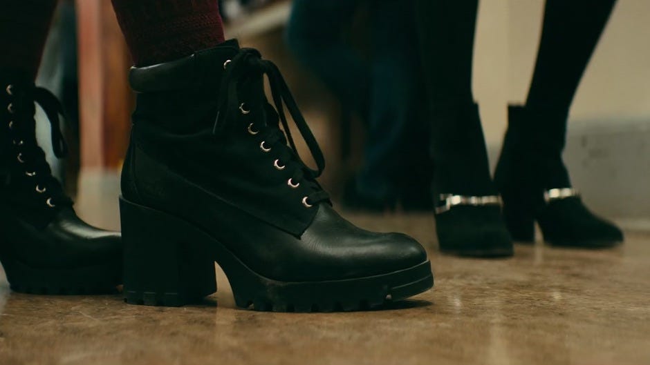 Lara Jean Combat Boots Flash Sales, 57 