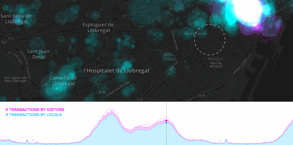 Urban Tech On The Rise Big Data Disrupts The Real Estate Industry By Stanislas Chaillou Harvard Real Estate Review Medium