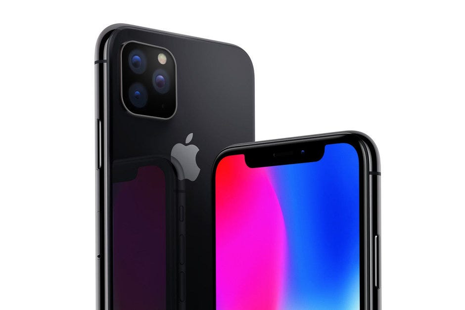 Why The 2019 Iphone Lineup Is Not Worth It Rahul Lal Medium