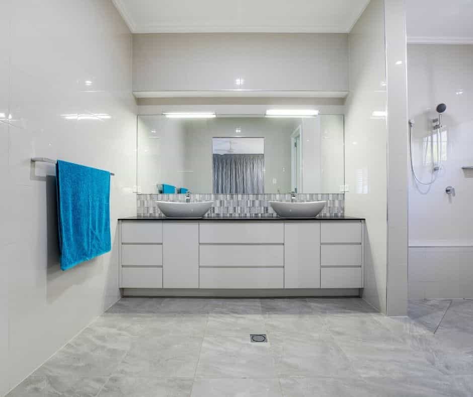 How To Make The Most Of Your Little Bathroom By Maria Luisa Ciarcia Sciarretta Medium