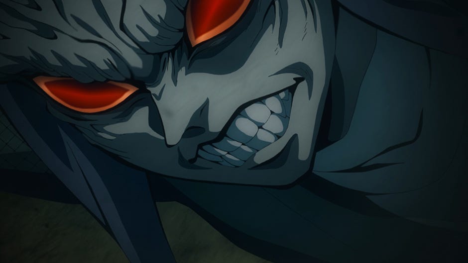 Watch Demon Slayer Watch Demon Slayer