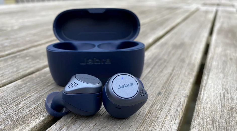 Jabra Elite Active 75t — Curated 