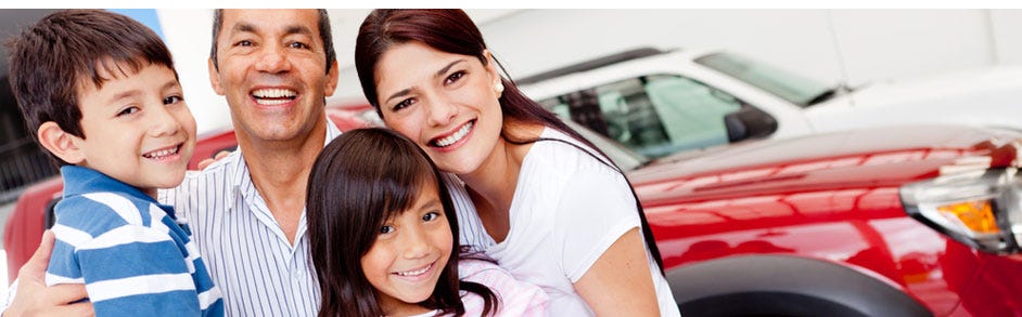 auto financing after bankruptcy