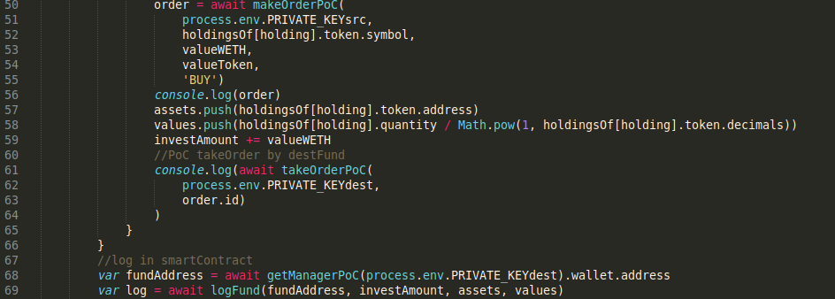 Ash Milestone Report №3. In 2019, we were very excited to become… | by ...