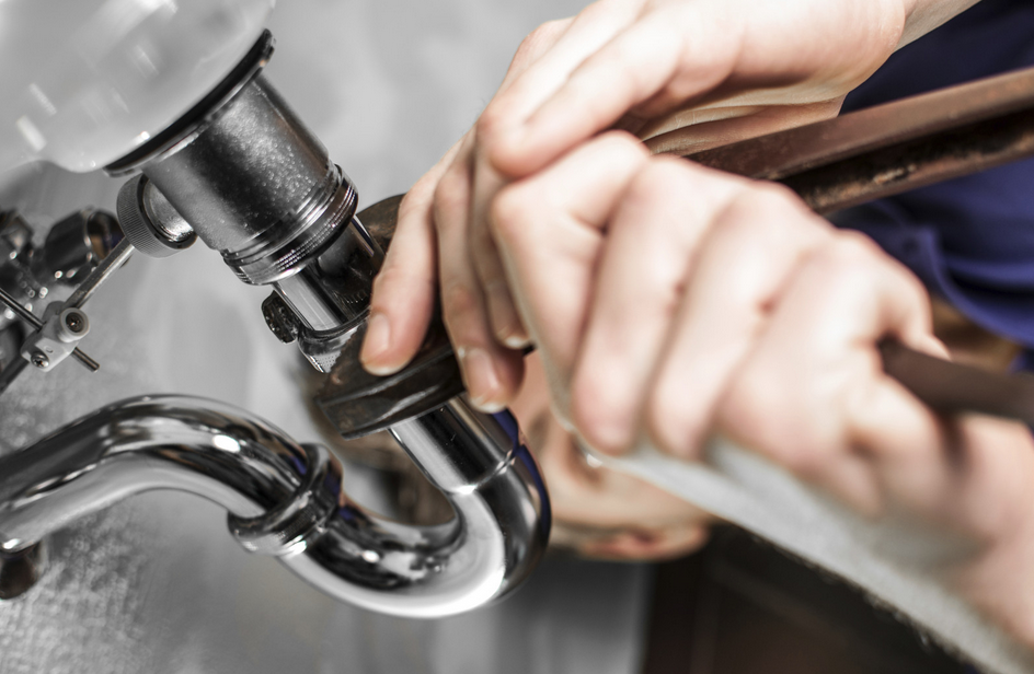 plumber Caringbah