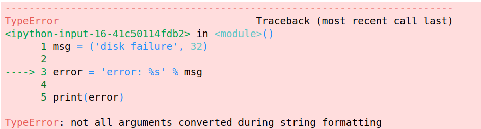 A new way of creating Strings in Python | by Aseem Bansal | towards ...