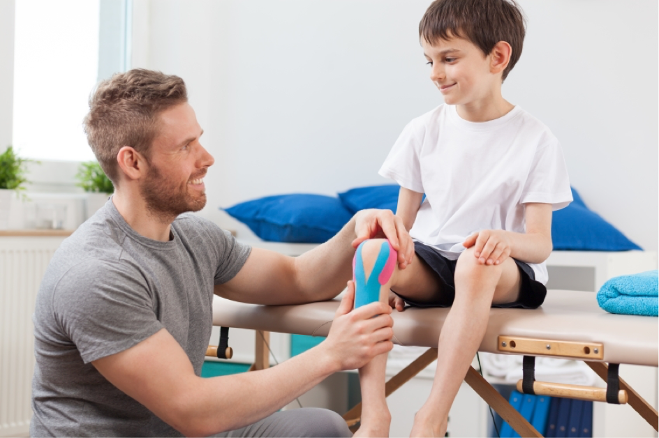 Benefits Of Sports Physiotherapy Wohl Physio Medium - 