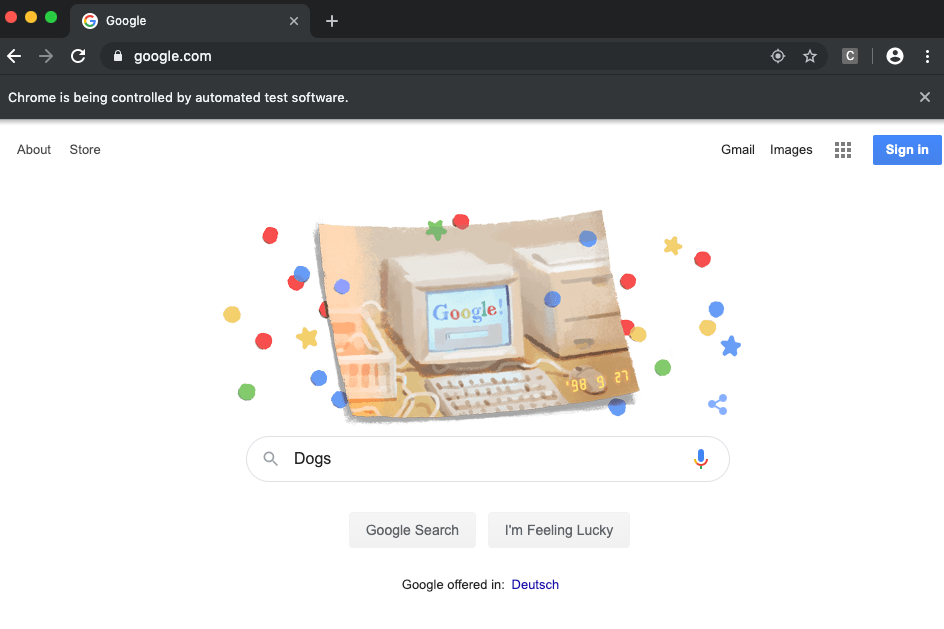 Image Scraping with Python. A code-along guide to learn how to… | by Fabian  Bosler | Towards Data Science