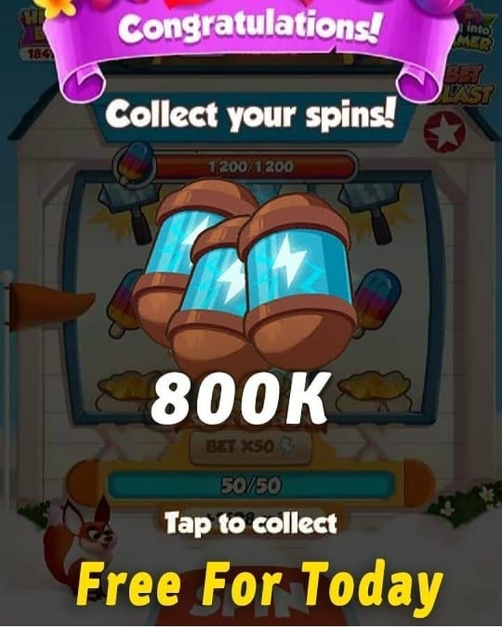 Slotomania Free Coins Link