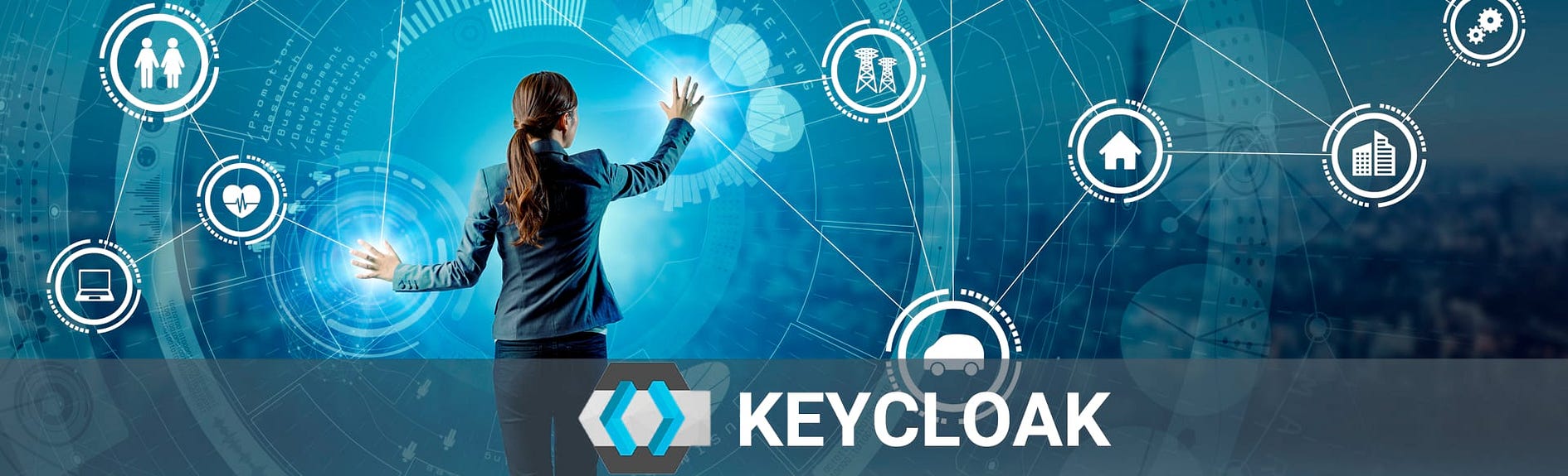 Secure React SPA Using Keycloak With OpenID Connect In 2021