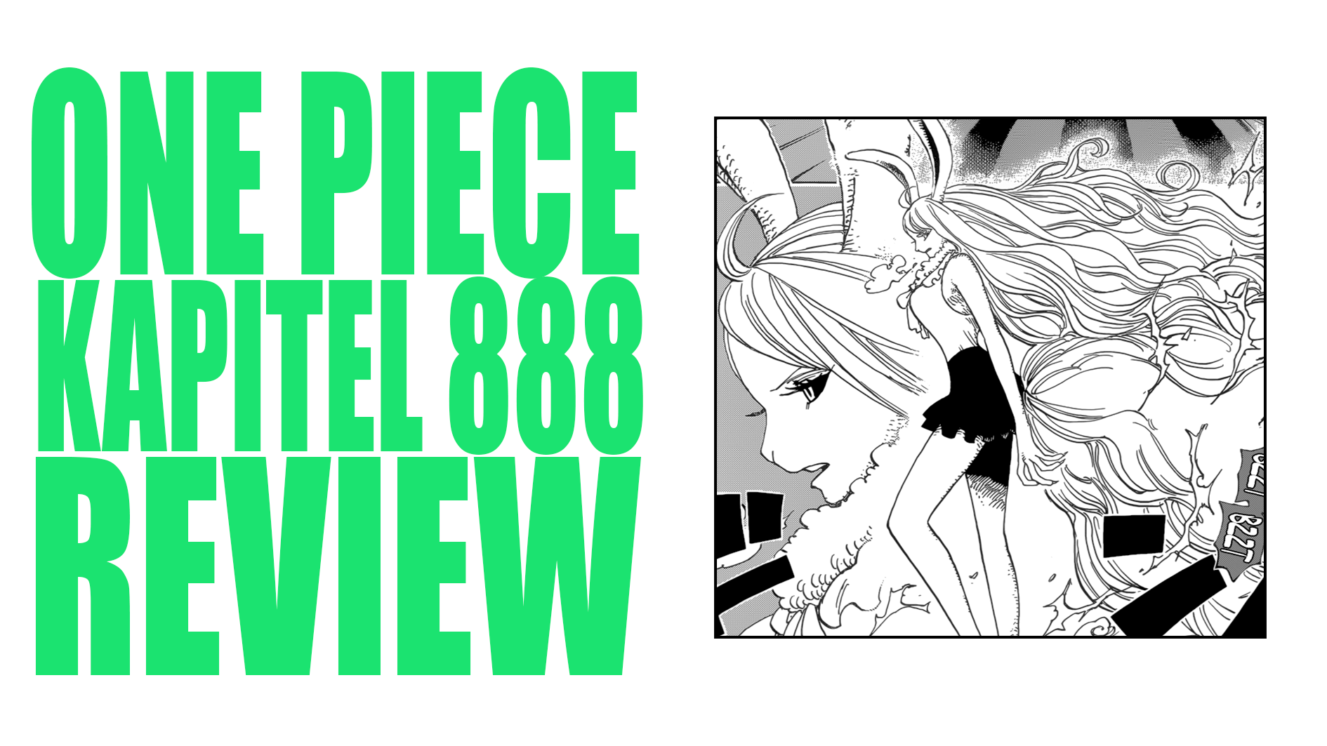 One Piece Kapitel 8 Analyse Review Romance Dusk By Romance Dusk Medium