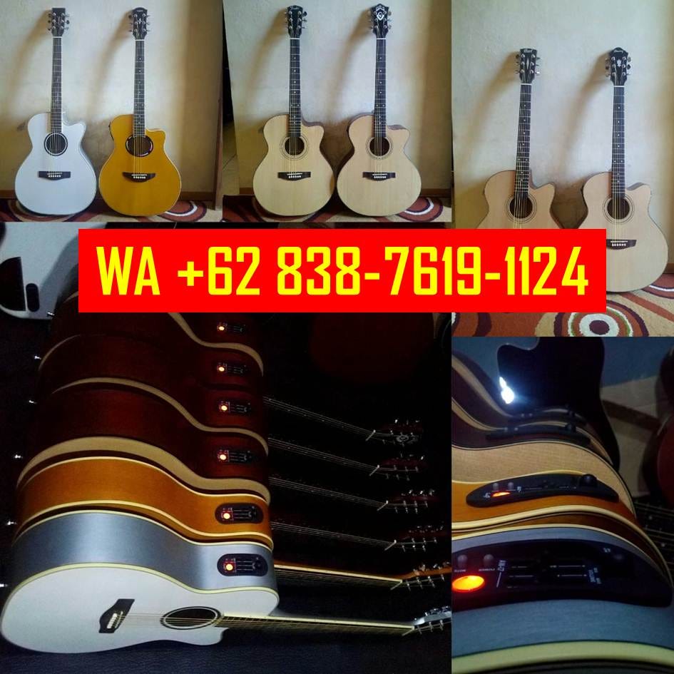 WA 083876191124 Toko Gitar Jual Gitar Akustik Jual WA 083876191124 Toko Gitar Jual Gitar Akustik Jual