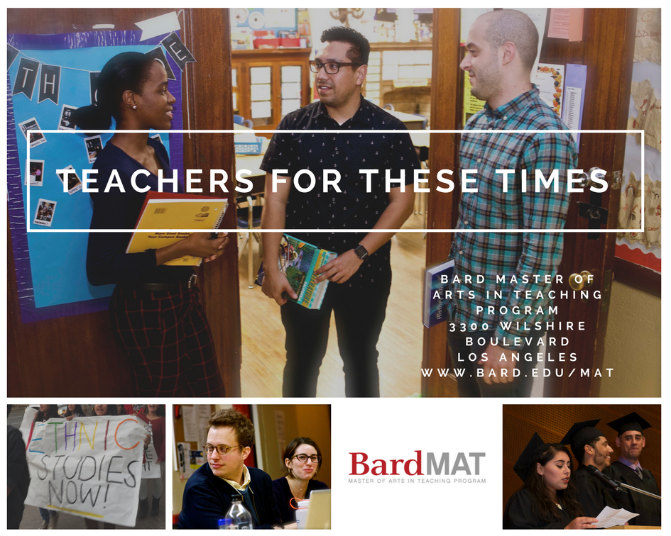 The Bard Mat Academic Research Project Bard Mat In Los Angeles