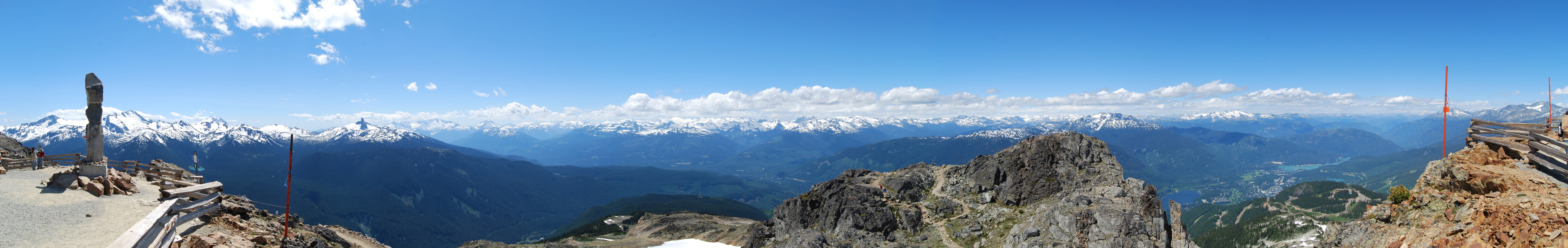 Choses A Faire A Vancouver Les Conseils D Une Famille Nostalgique By Philippe Beaudoin Medium