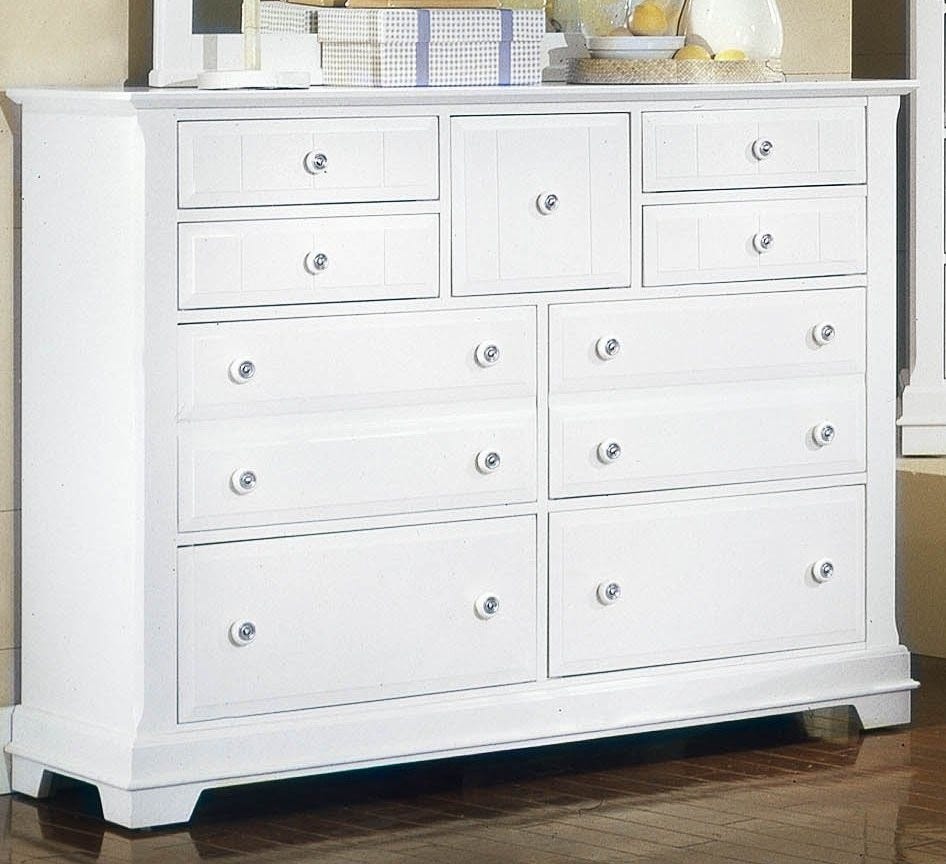 How Fabulous Modern White Dressers For Adult Female